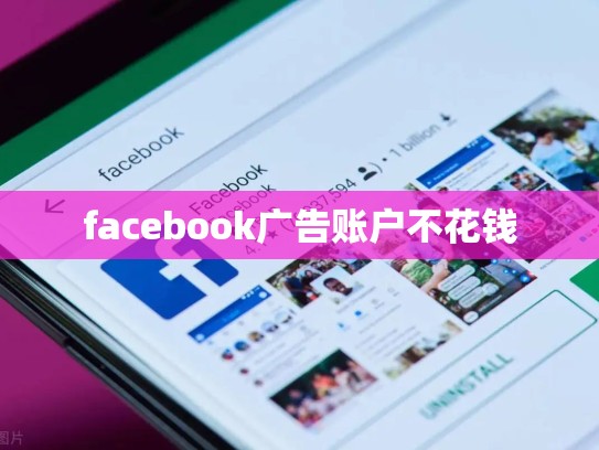 facebook广告账户不花钱