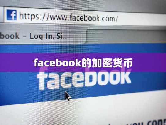 facebook的加密货币