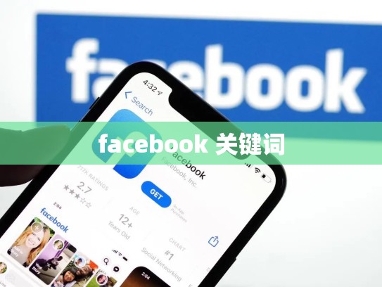 facebook 关键词