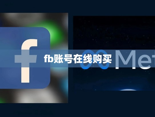 fb账号在线购买