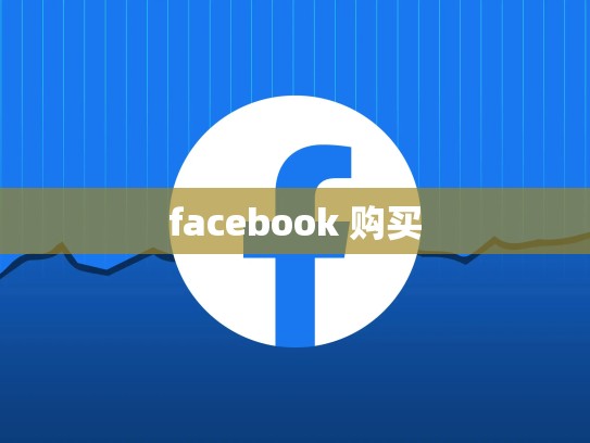 facebook 购买