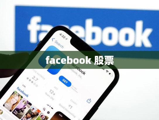 facebook 股票