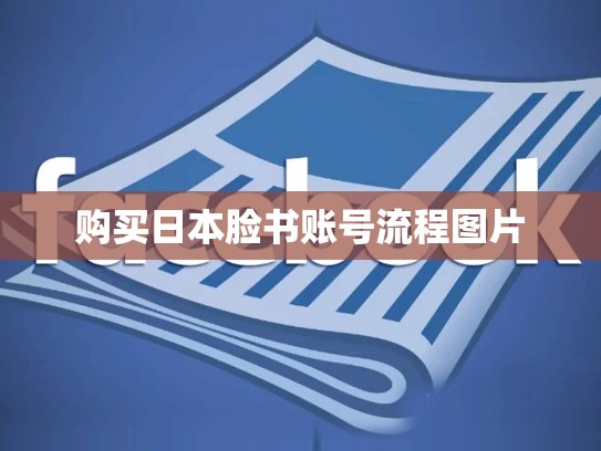 购买日本脸书账号流程图片